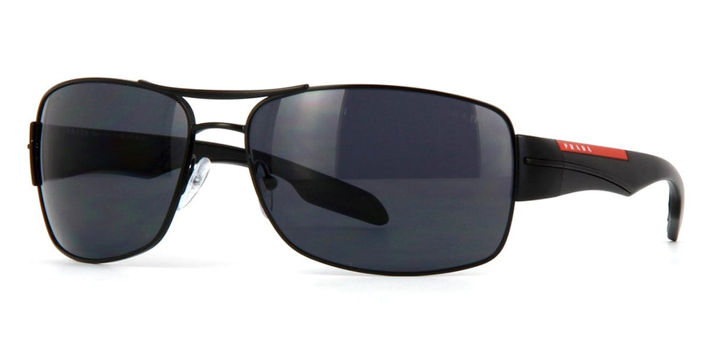 prada linea rossa sps 53n 1b05z1 polarised