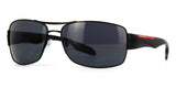 prada linea rossa sps 53n 1b05z1 polarised