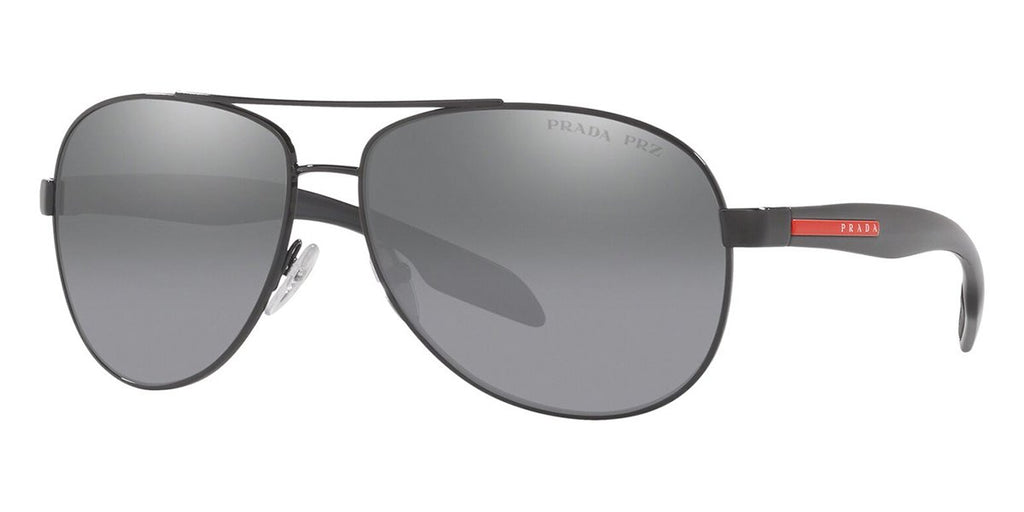 prada linea rossa sps 53p 1ab2f2 polarised