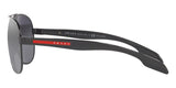 prada linea rossa sps 53p 1ab2f2 polarised