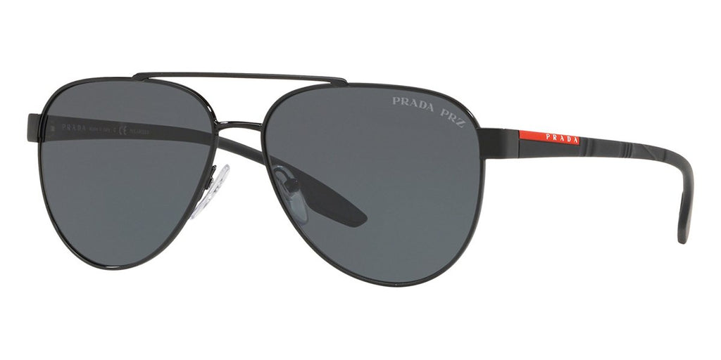 prada linea rossa sps 54t 1ab5z1 polarised