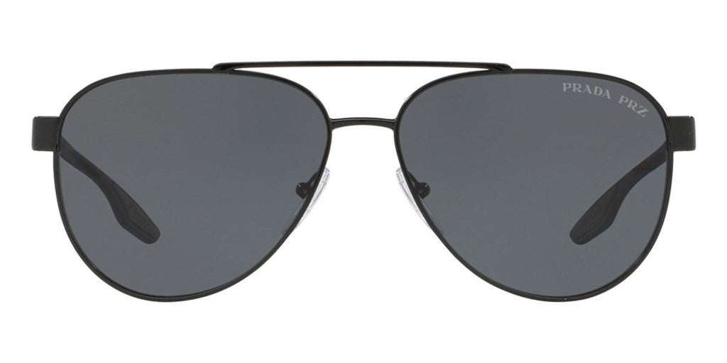 prada linea rossa sps 54t 1ab5z1 polarised