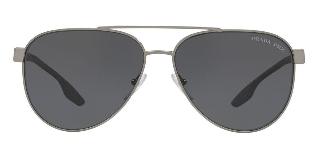 prada linea rossa sps 54t 5av5z1 polarised