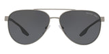 prada linea rossa sps 54t 5av5z1 polarised
