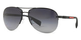 prada linea rossa sps 56m dg05w1 polarised