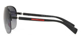 prada linea rossa sps 56m dg05w1 polarised