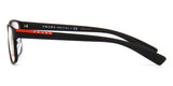 prada linea rossa vps 50g dg01o1
