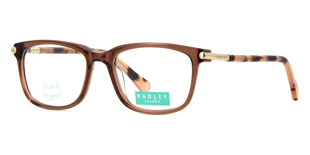 radley lucianna tobacco crystal and pink tortoise 172