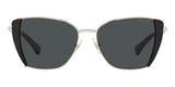 Ralph by Ralph Lauren RA4133 9116/87 Sunglasses