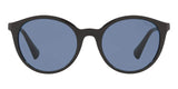 Ralph by Ralph Lauren RA5273 5001/80 Sunglasses