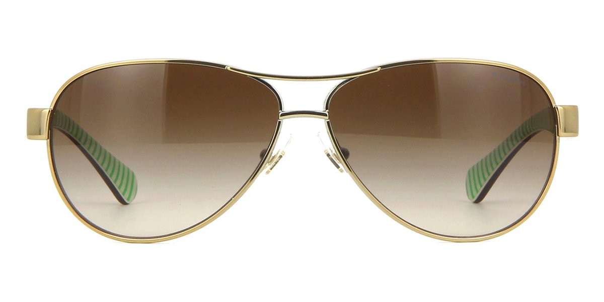 Ralph by Ralph Lauren RA4096 101/13 Sunglasses – GlassesNow