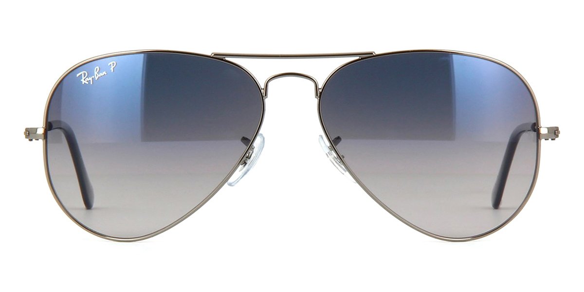 Rb 3025 Ray Ban 62mm Gradient Lens Aviator Sunglasses Ray-Ban