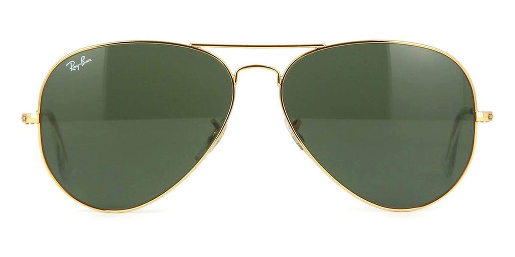Ray-Ban Aviator II RB 3026 L2846 Sunglasses