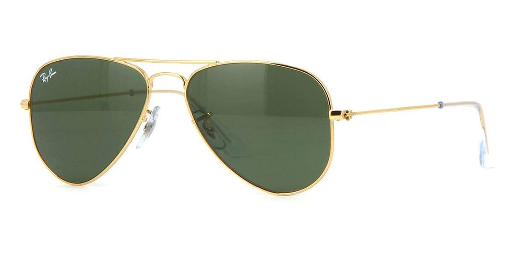 Ray-Ban Aviator Small Metal RB 3044 L0207 Sunglasses
