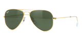 Ray-Ban Aviator Small Metal RB 3044 L0207 Sunglasses