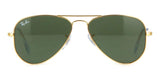 Ray-Ban Aviator Small Metal RB 3044 L0207 Sunglasses