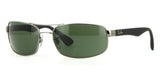 ray ban 3445 004