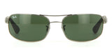 ray ban 3445 004