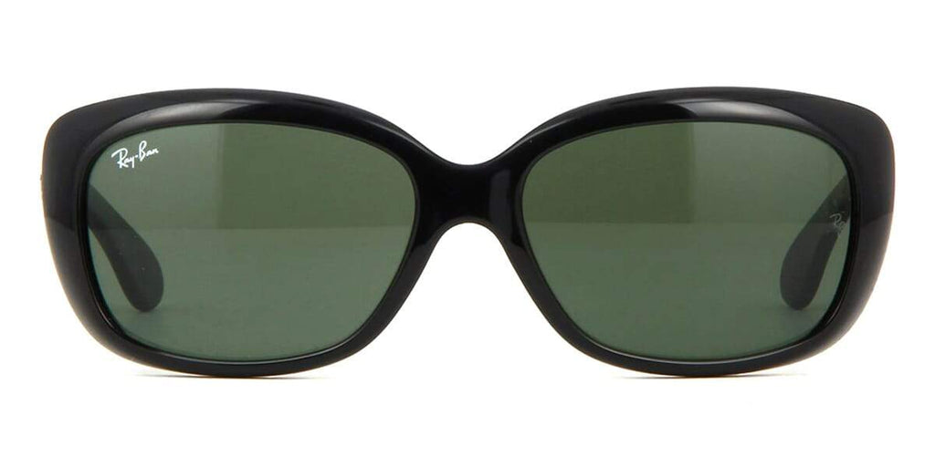 Ray-Ban Jackie Ohh RB 4101 601 Sunglasses