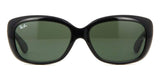 Ray-Ban Jackie Ohh RB 4101 601 Sunglasses