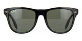 ray ban 4105 601 58