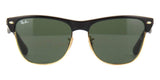 Ray-Ban Clubmaster Oversized RB 4175 877 Sunglasses