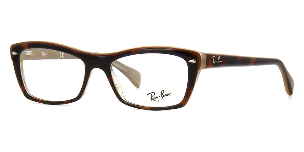 ray ban 5255 5075