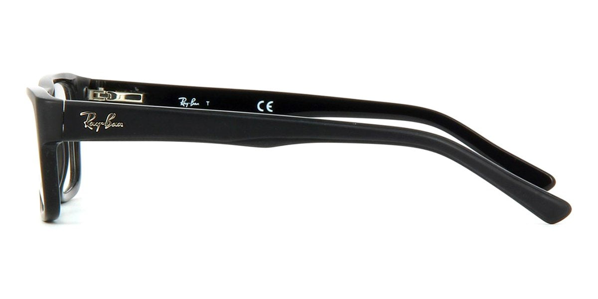 Ray-Ban RB 5268 5119 Glasses – GlassesNow - Main Image