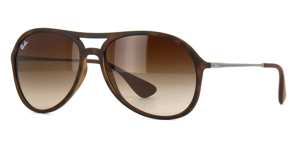 ray ban alex rb 4201 86513