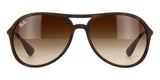 ray ban alex rb 4201 86513