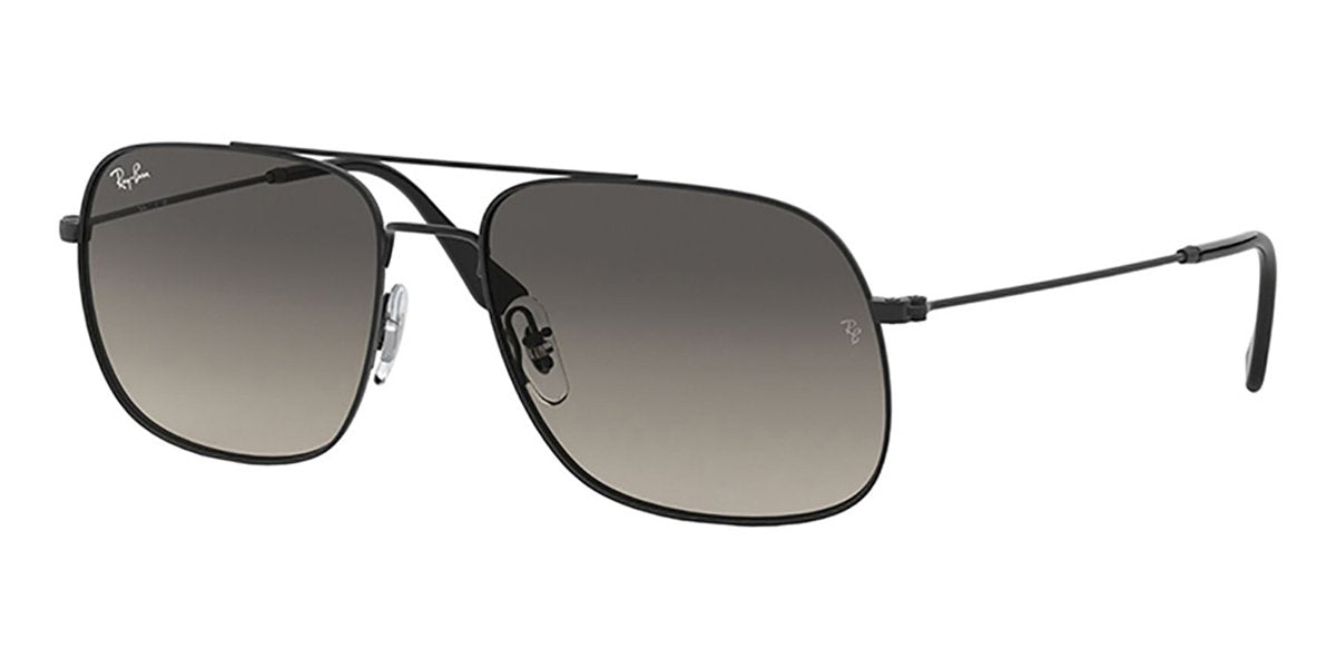 Ray-Ban Andrea RB 3595 9014/11 - Main Image