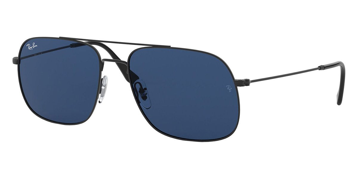 Ray-Ban Andrea RB 3595 9014/80