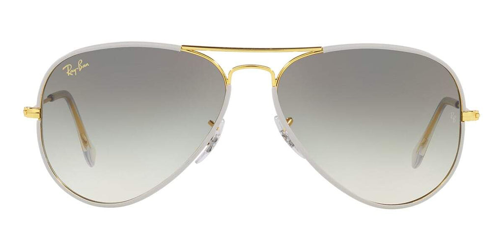 Ray-Ban Aviator Full Color RB 3025JM 9196/32 Sunglasses