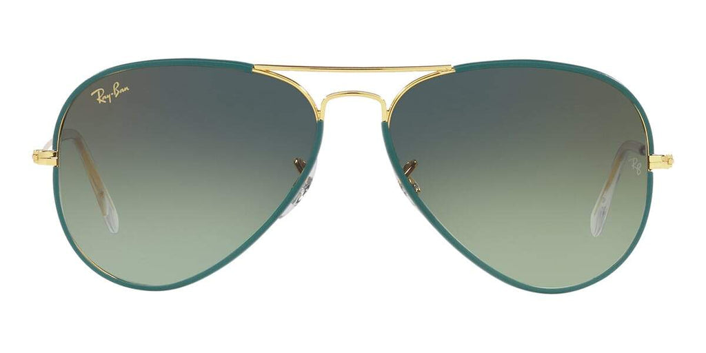 Ray-Ban Aviator Full Color RB 3025JM 9196/BH Sunglasses