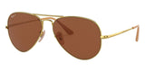 ray ban aviator ii rb 3689 906447