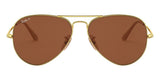 ray ban aviator ii rb 3689 906447