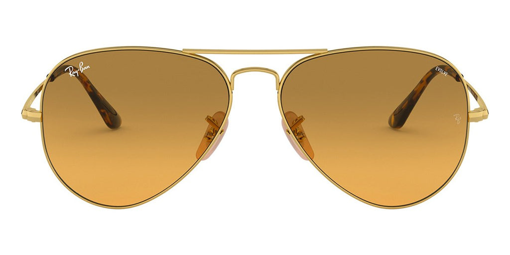 ray ban aviator ii rb 3689 9150ac