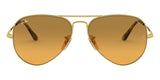 ray ban aviator ii rb 3689 9150ac