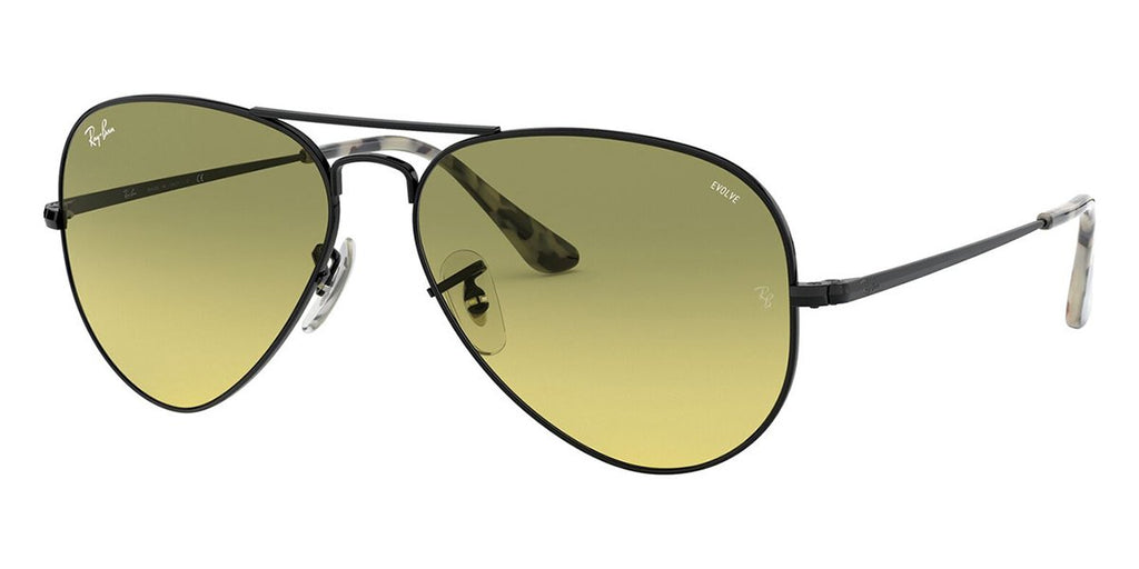ray ban aviator ii rb 3689 9152ab