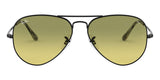 ray ban aviator ii rb 3689 9152ab