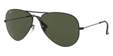 ray ban aviator large metal ii rb3026 l2821