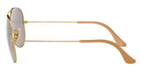 ray ban aviator large metal rb 3025 9064v8 photochromic