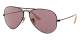 ray ban aviator large metal rb 3025 9066z0 photochromic