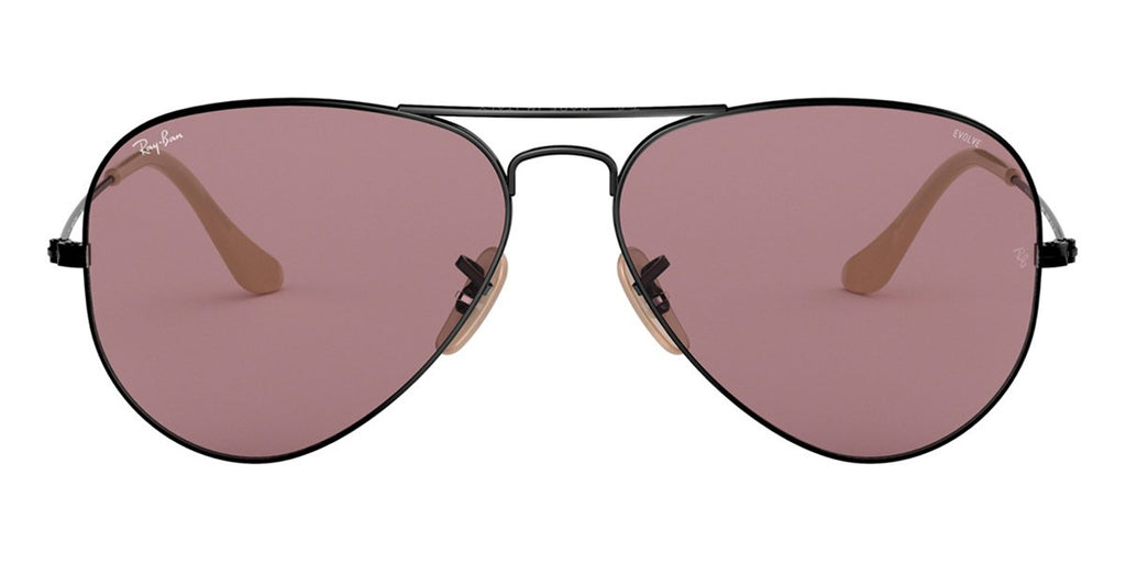 ray ban aviator large metal rb 3025 9066z0 photochromic