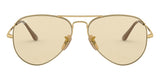 ray ban aviator metal ii rb3689 001t2
