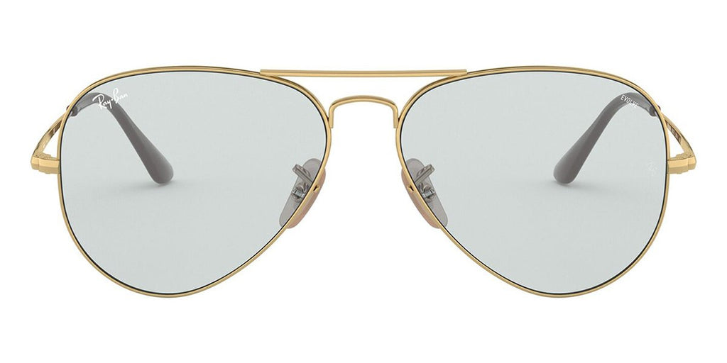 ray ban aviator metal ii rb3689 001t3