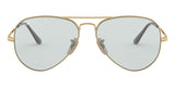 ray ban aviator metal ii rb3689 001t3