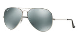 ray ban aviator rb 3025 00340