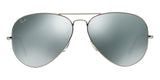 ray ban aviator rb 3025 00340