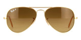 ray ban aviator rb 3025 112m2 polarised